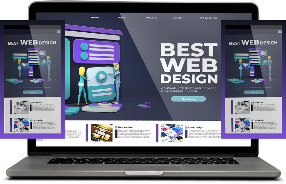 Tech Oasis is a leading web development company based in Ghana, specializing in crafting professional and innovative websites for businesses of all sizes.