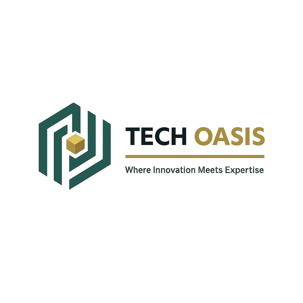 Best Website Developers in Ghana | Tech Oasis Ltd